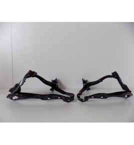 Mercedes Classe E W212 Oculare destro - 3152