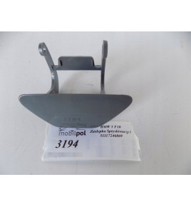 Copertura Lavafaro sinistro BMW 5 F10/F11 - 3194
