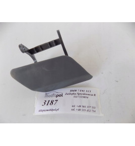 BMW 7 F01/F02 LCI Tappo della rondella R - 3187