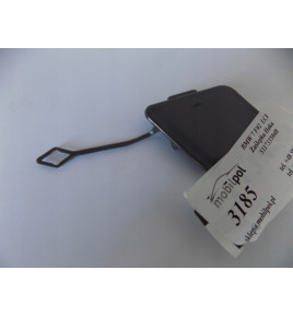 BMW 5 F10/11 BMW 7 F01 Copertura gancio 3185