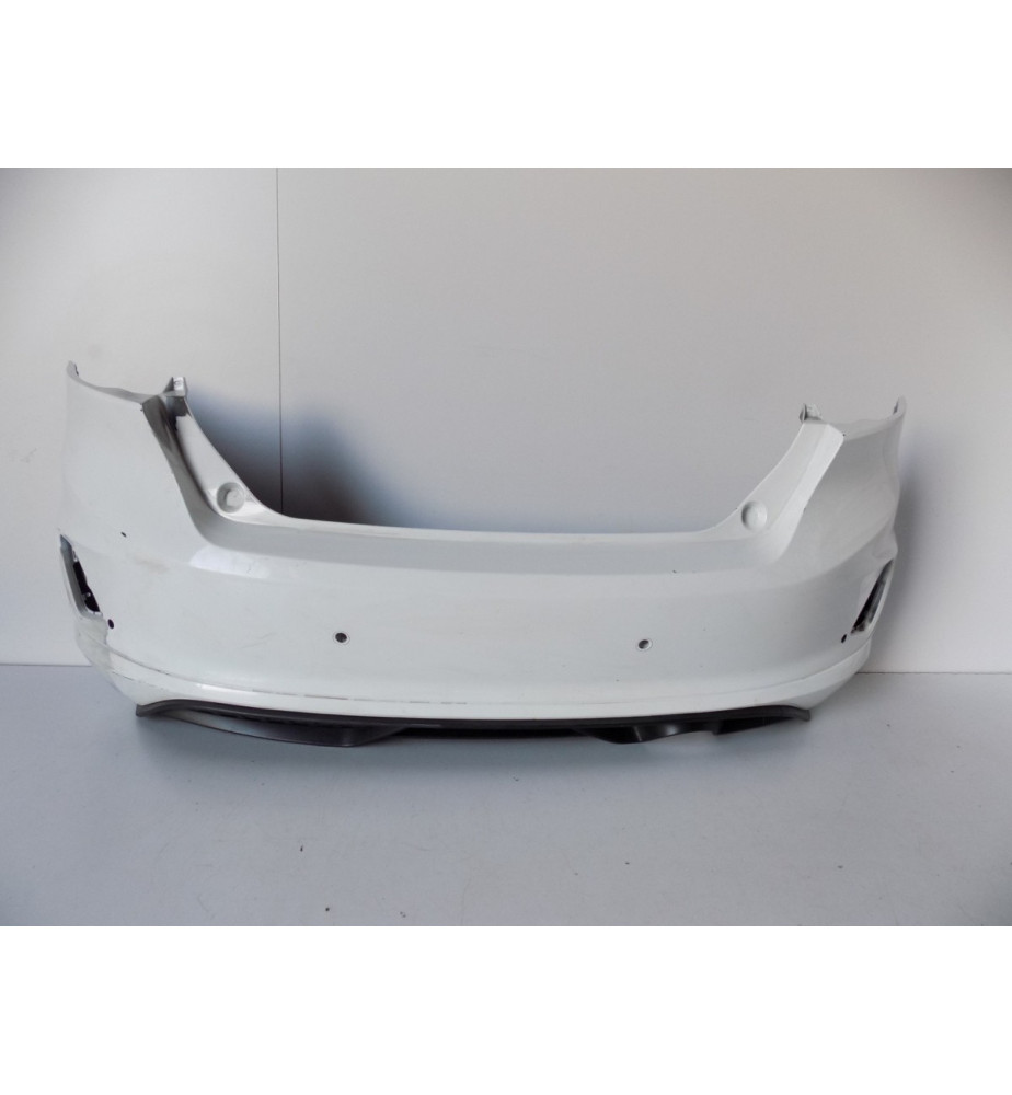 Ford Fiesta MK8 ST - Paraurti posteriore - 10771