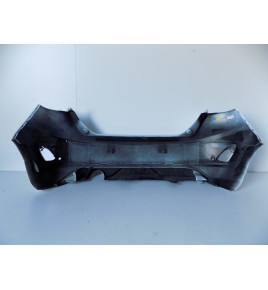 Ford Fiesta MK8 ST - Paraurti posteriore - 10771