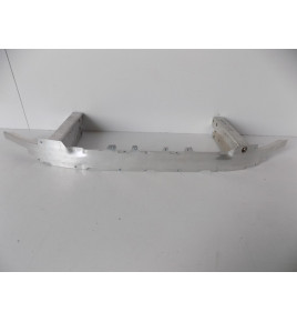 BMW X3 G01 Trave di rinforzo paraurti (ant) 10901