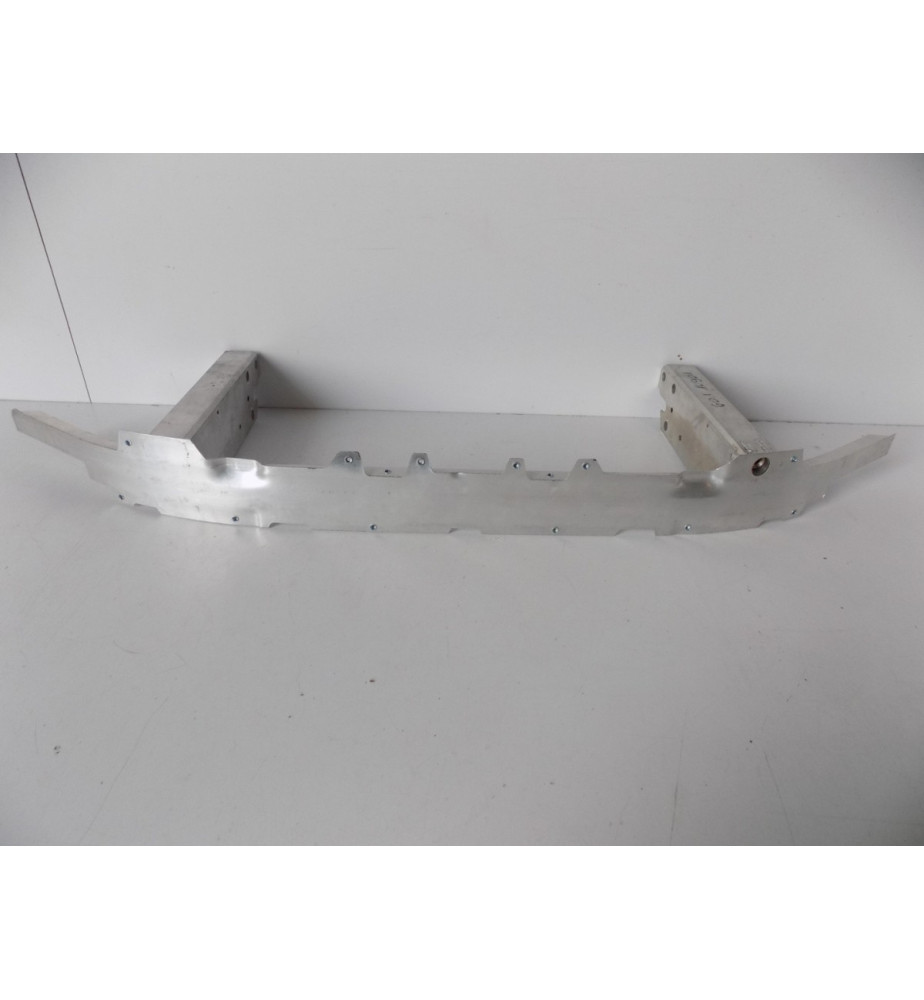 BMW X3 G01 Trave di rinforzo paraurti (ant) 10901