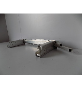 BMW X3 G01 Trave di rinforzo paraurti (ant) 10901