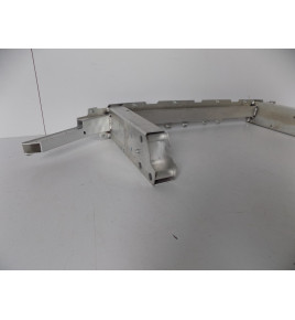 BMW X3 G01 Trave di rinforzo paraurti (ant) 10901