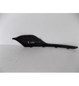 Griglia paraurti destra Volvo V60 - 10872