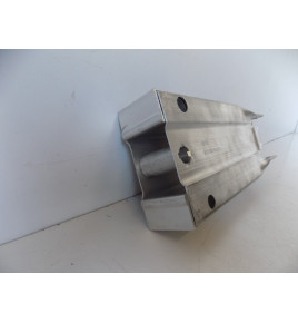 Mercedes W212 - Crumple Zone, destra - 10906