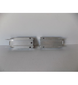 Mercedes W212 - Crumple Zone, destra - 10906