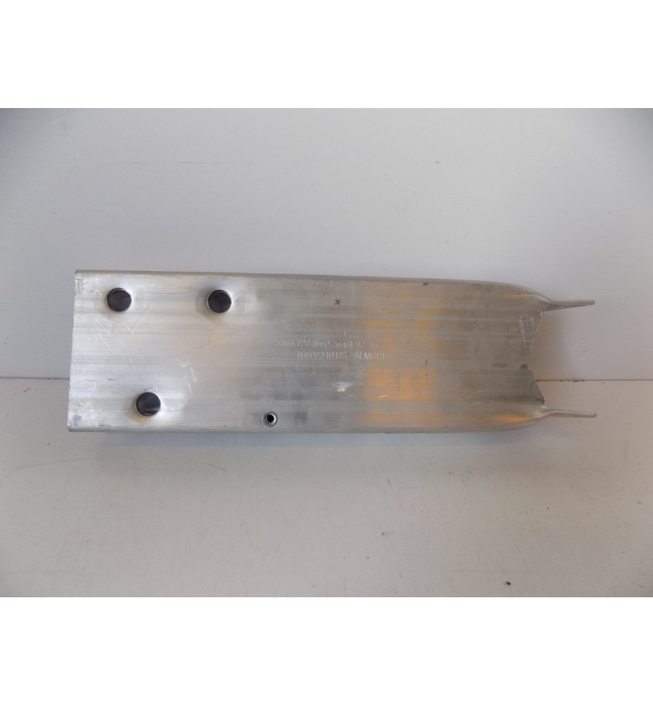 BMW X3 F25 26  Elemento di deformazione R - 10908