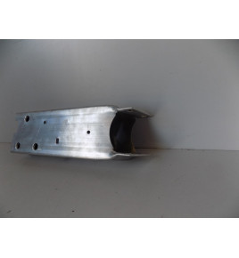 BMW X3 F25 26  Elemento di deformazione R - 10908