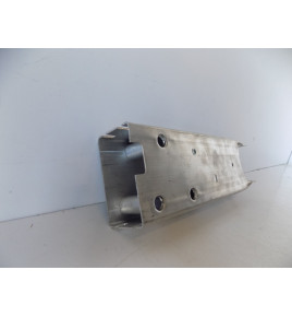 BMW X3 F25 26  Elemento di deformazione R - 10908