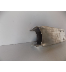 BMW X3 F25 26 Elemento di deformazione L- 10909