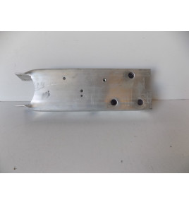 BMW X3 F25 26 Elemento di deformazione L- 10909