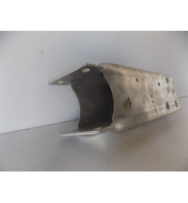 BMW X3 F25 26 Elemento di deformazione L- 10909