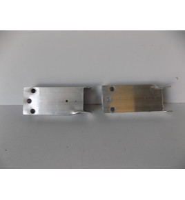 Mercedes W246 / 117/176 Crumple Zone - R -10914