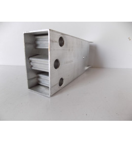 Mercedes W246 / 117/176 - Crumple Sinistra - 10915