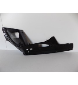 BMW 7 F01 F02 Fissaggio guarnizione cofano R 10916