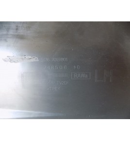 BMW 7 F01 / F02 Fissaggio cofano L -10917