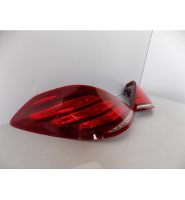 Mercedes Classe S W222 Fari Poster. Led R/L-10921