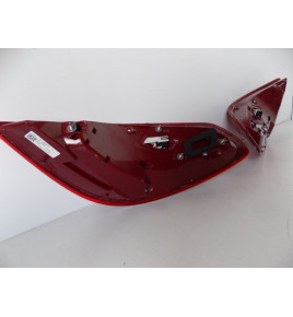 Mercedes Classe S W222 Fari Poster. Led R/L-10921