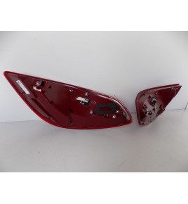 Mercedes Classe S W222 Fari Poster. Led R/L-10921