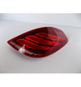 Mercedes Classe S W222 LCI Luce post. LED R 10922