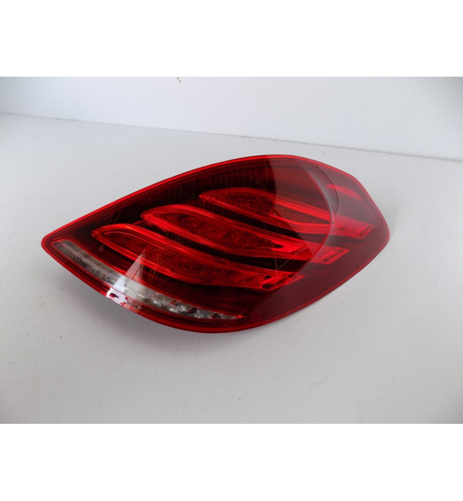 Mercedes Classe S W222 LCI Luce post. LED R 10922