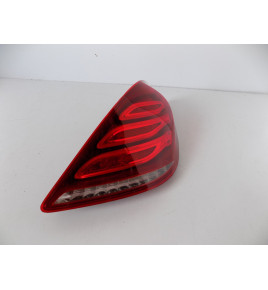 Mercedes Classe S W222 LCI Luce post. LED R 10922