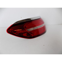 Mercedes W292 GLE Coupé posteriore Led SX-10933