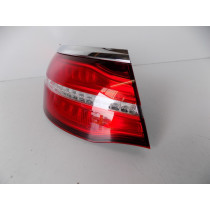 Mercedes W292 GLE Coupé posteriore Led SX-10933