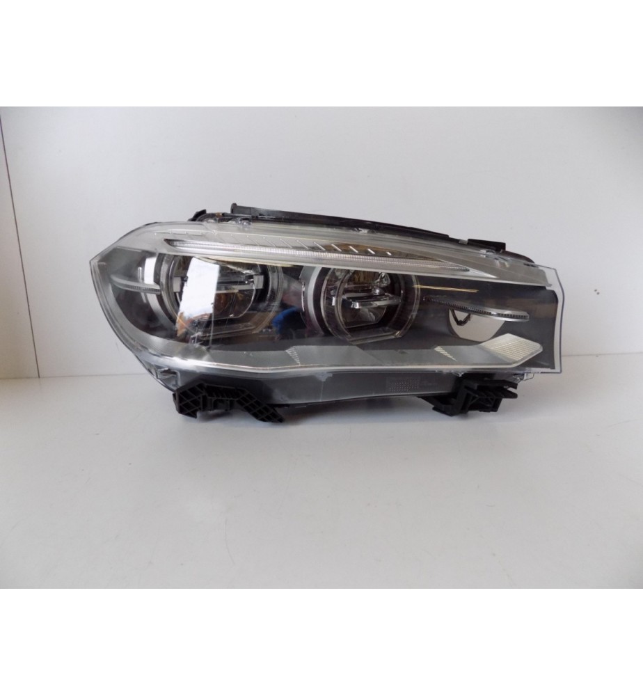 BMW X5 F15 / X6 F16 FARO LED Adaptive DX - 10940