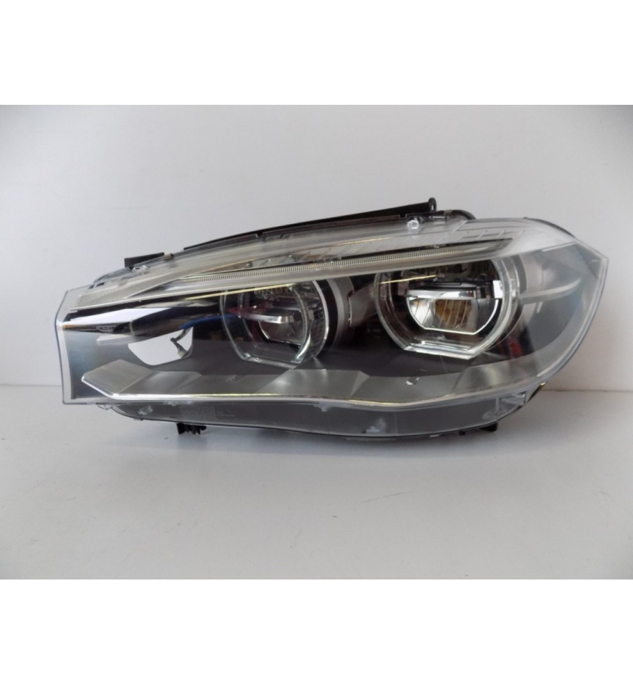 BMW X5 F15 / X6 F16 FARO LED Adaptive SX - 10941
