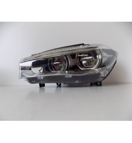 BMW X5 F15 / X6 F16 FARO LED Adaptive SX - 10941