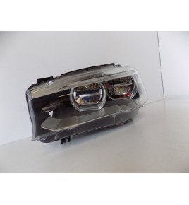 BMW X5 F15 / X6 F16 FARO LED Adaptive SX - 10941