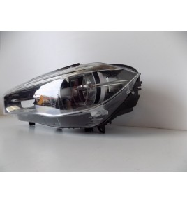 BMW X5 F15 / X6 F16 FARO LED Adaptive SX - 10941