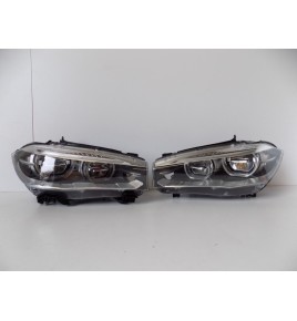 BMW X5 F15 / X6 F16 FARO LED Adaptive SX - 10941