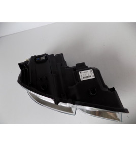 Mercedes Classe E W207-Faro Frontale SX-11005