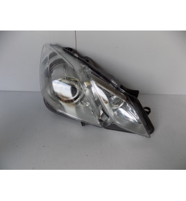 Mercedes Classe E W207 Faro...