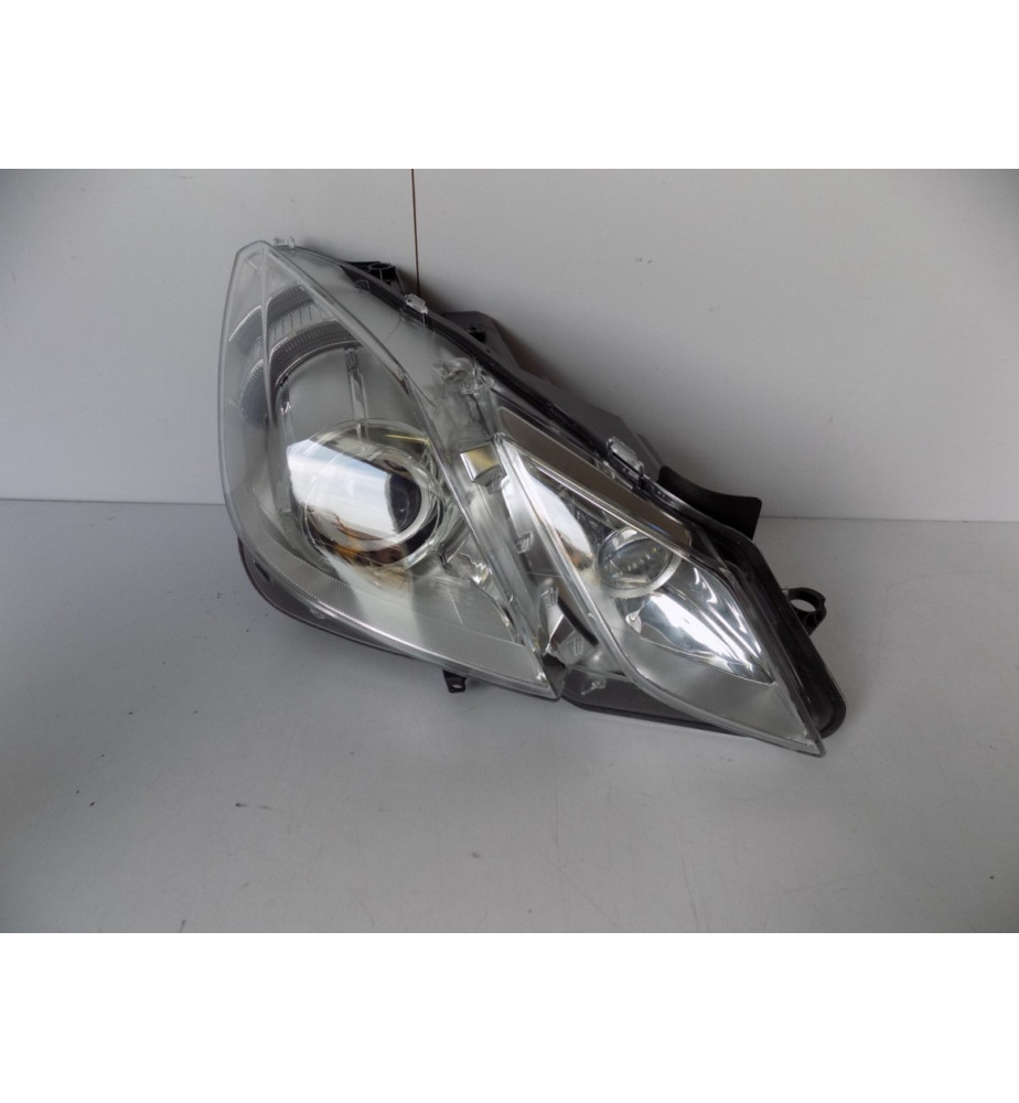 Mercedes Classe E W207 Faro anteriore Destro-11006