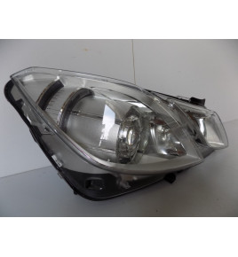 Mercedes Classe E W207 Faro anteriore Destro-11006