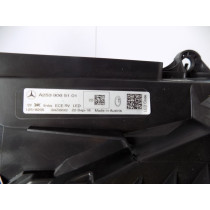 Mercedes GLC W253 - Faro anteriore Destro - 11008