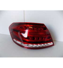 Mercedes W212 LCI L Faro...