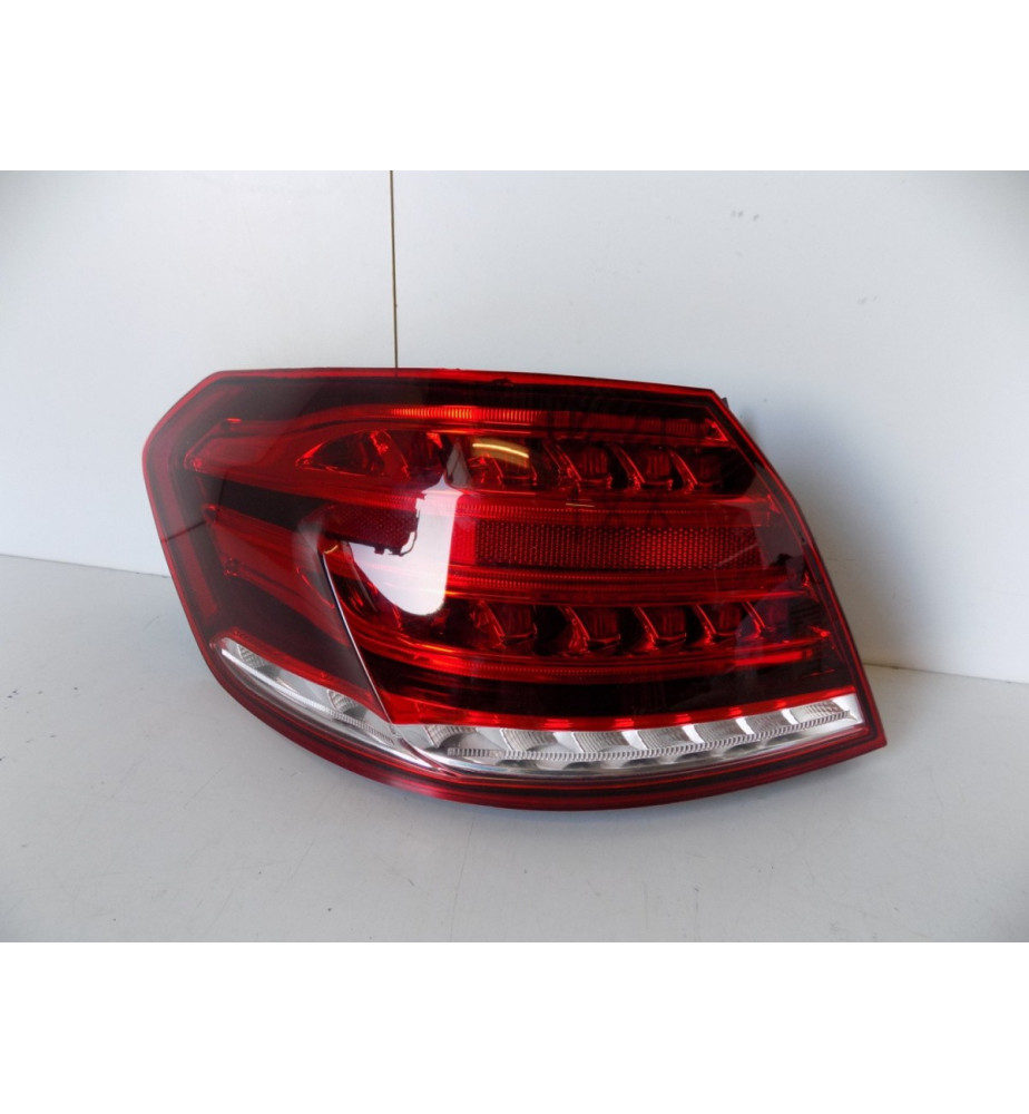 Mercedes W212 LCI L Faro posteriore a LED - 10992