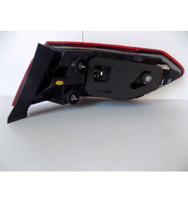 Mercedes W212 LCI L Faro posteriore a LED - 10992