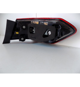 Mercedes W212 LCI L Faro posteriore a LED - 10992