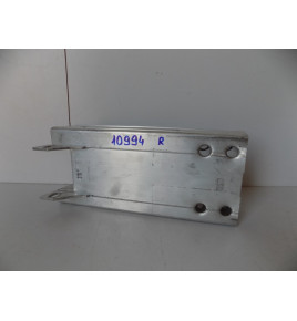 Mercedes W222 - Zona di...