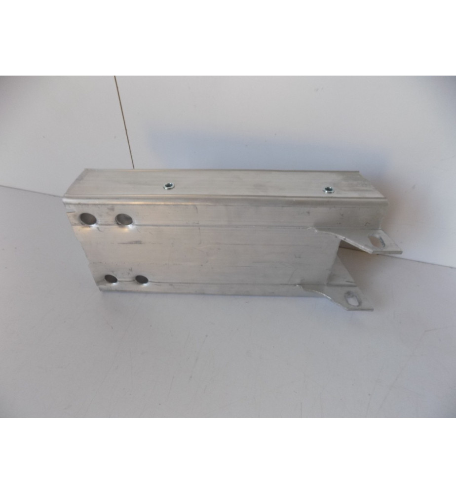 Mercedes W222 - Zona di schiacciamento L - 10995