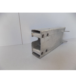 Mercedes W222 - Zona di schiacciamento L - 10995