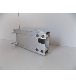 Mercedes W222 - Zona di schiacciamento L - 10995